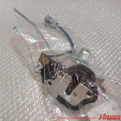 TOYOTA DYNA TOYOACE 1999- Genuine Front Door Lock Assy RH 69310-37090 OEM