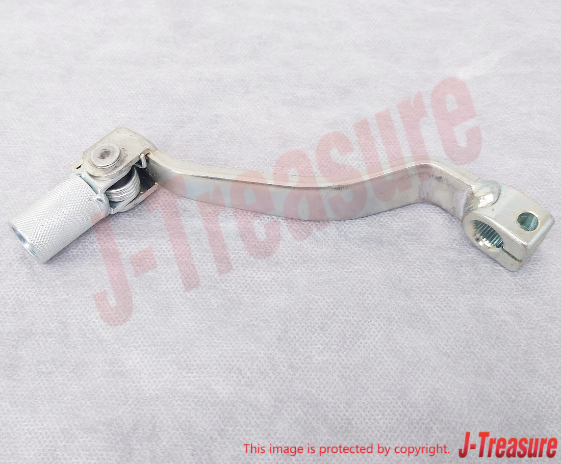 KAWASAKI KLX230R 2021-2024 Genuine Gear Change Pedal Lever 13156-0696 OEM