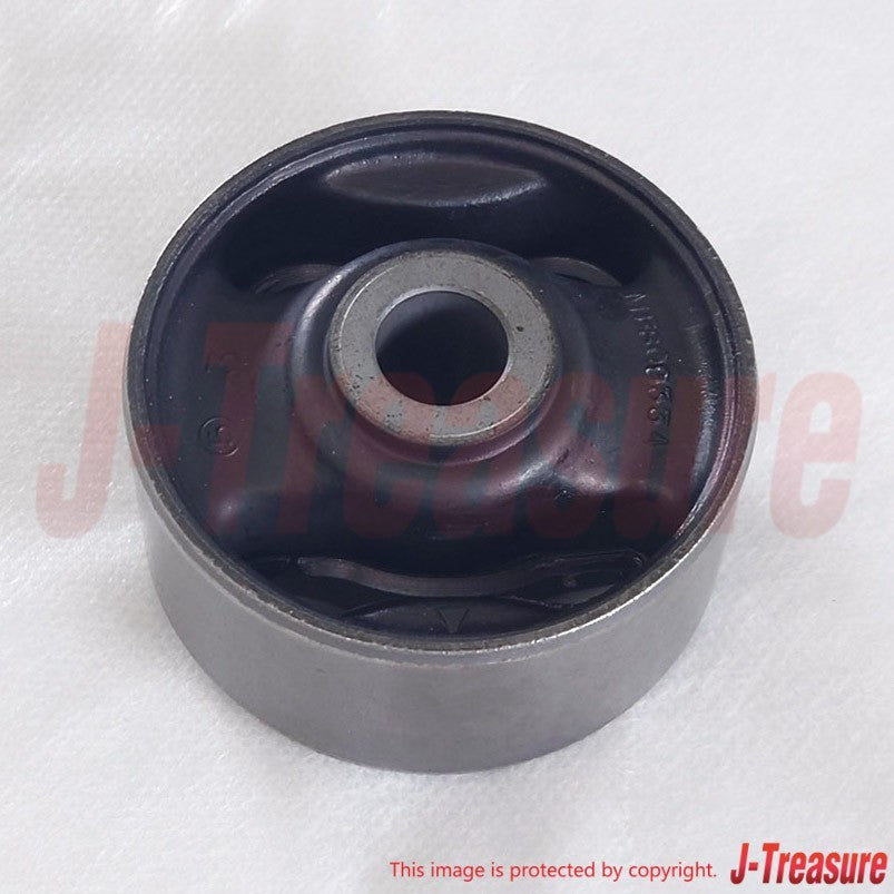 MITSUBISHI LANCER EVO 7 8 9 CT9A '03-06 Genuine Rr/Diff Rear Mount Bush x2 Set