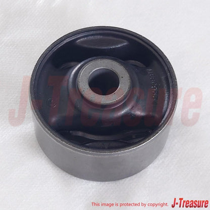 MITSUBISHI LANCER EVO 7 8 9 CT9A '03-06 Genuine Rr/Diff Rear Mount Bush x2 Set