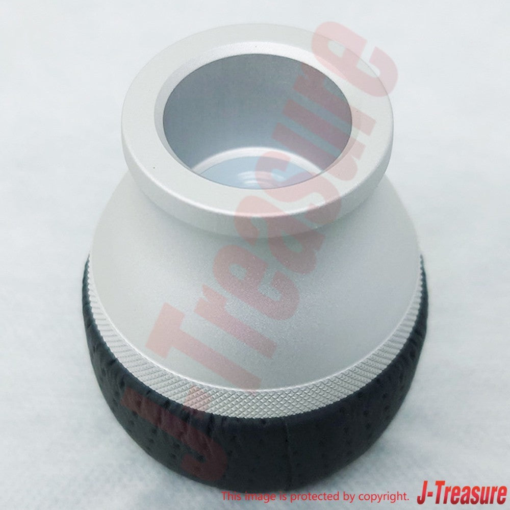 SUBARU WRX STI VA Genuine Shift Lever Aluminum Knob 6Mt Assembly SG117AJ010 OEM