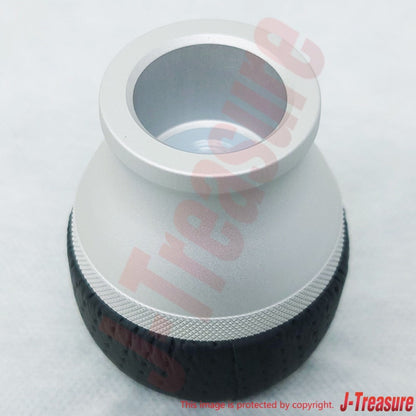 SUBARU WRX STI VA Genuine Shift Lever Aluminum Knob 6Mt Assembly SG117AJ010 OEM