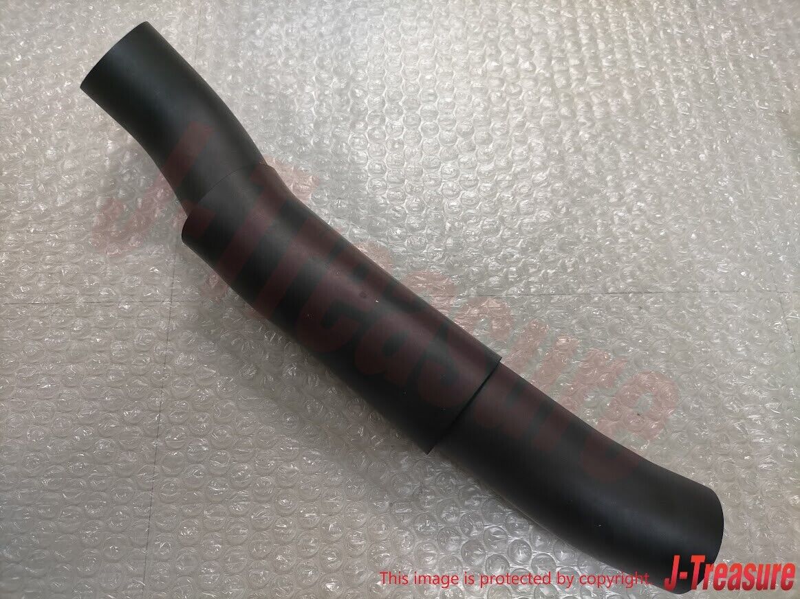 MITSUBISHI LANCER EVO 7 8 9 CT9A CT9W Genuine Fuel Filler Hose MN120086 OEM