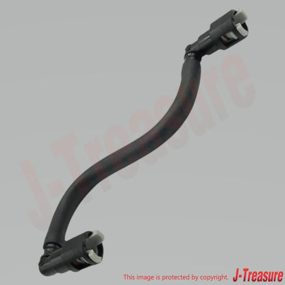 SUZUKI HAYABUSA GSX1300R 2001-2007 Genuine Fuel Pump Assy & Fuel Hose Set OEM