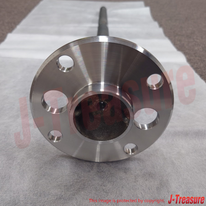 TOYOTA LEVIN TRUENO AE86 Genuine Rear Axle Shaft For RR Disc Brake , W/LSD OEM