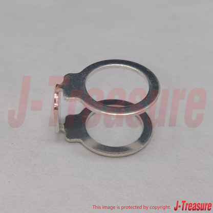 TOYOTA CAMRY GSV40 2007 Genuine 2GR-FE Engine Oil Pipe & Gasket Set OEM