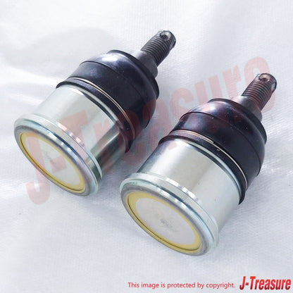 HONDA ACCORD 2003-2007 Genuine Front Lower Ball Joint 51220-SDA-305 x2 Set OEM