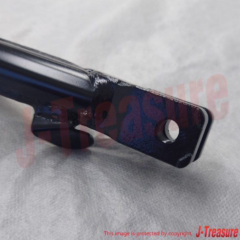 SUZUKI DR650SE 2001-2017 Genuine Rear Side Prop Stand 42310-32E20 OEM