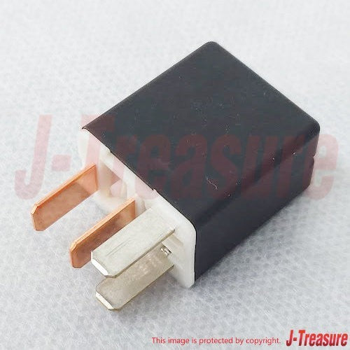 MAZDA RX-8 FE SE SE3P 2004-2011 Genuine Fan Relay B115-67-730 x2 set OEM