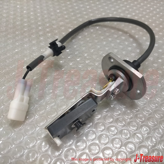 MAZDA RX-7 FD3S 1993-1995 Genuine Oil Level Sending Unit N3A1-10-470A OEM
