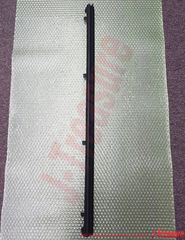 TOYOTA HARRIER LEXUS RX300 Genuine Front Door Inner Weatherstrip RH & LH Set OEM