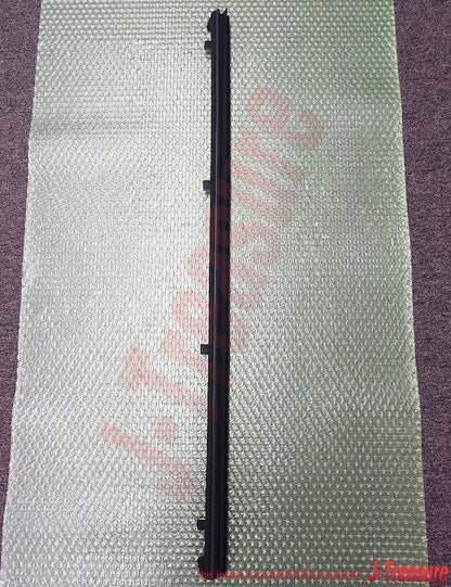 TOYOTA HARRIER LEXUS RX300 Genuine Front Door Inner Weatherstrip RH & LH Set OEM
