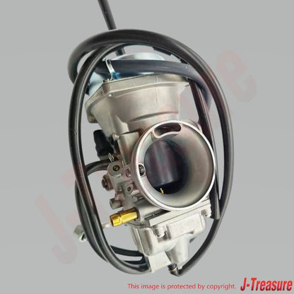 HONDA XR650L 1994-2009 2012 Genuine Carburetor Assy 16100-MY6-772 OEM