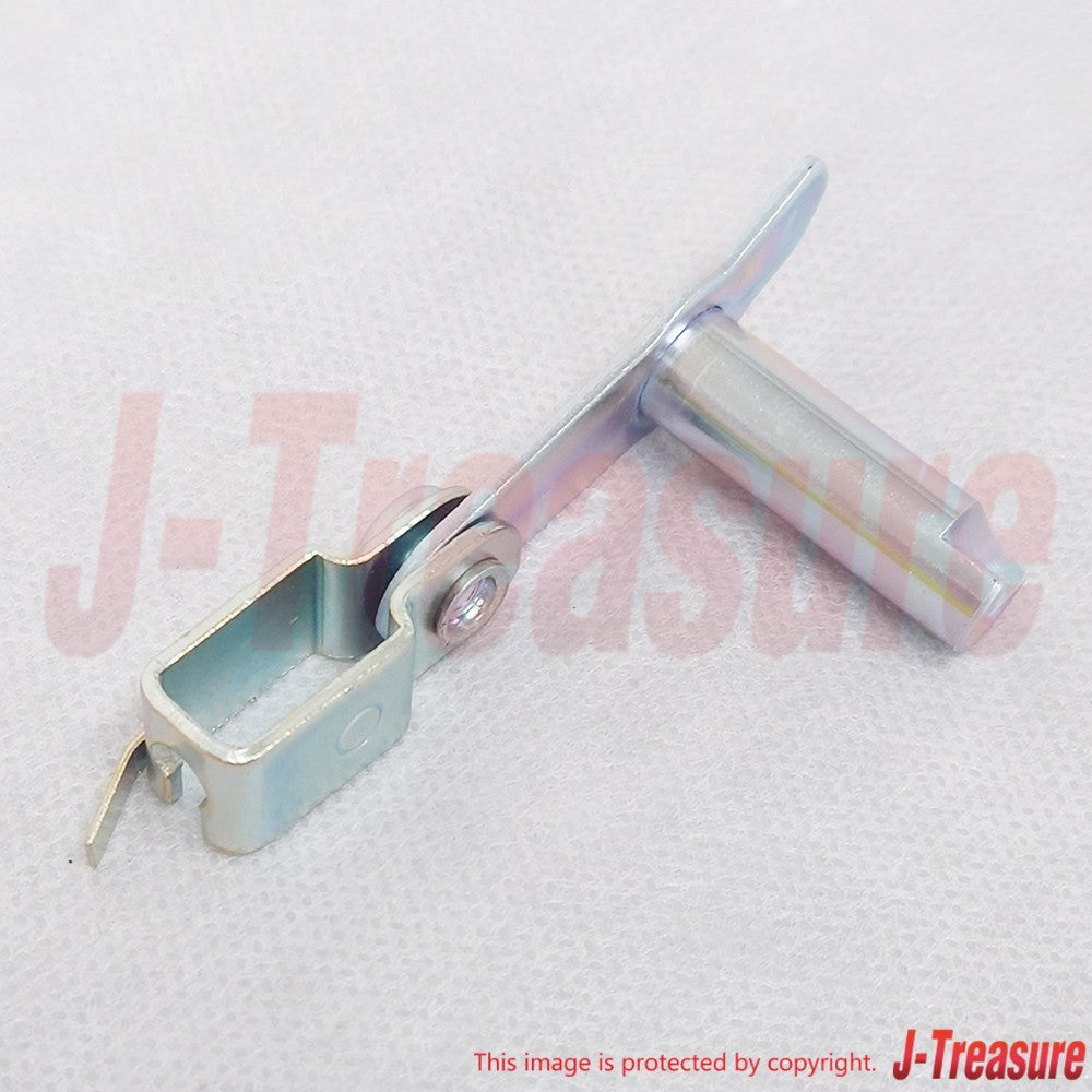 YAMAHA YZ125 2005-2024 YZ125X 2020-2024 Genuine Push Lever Assy 1C3-16380-00 OEM