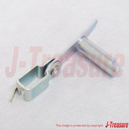 YAMAHA YZ125 2005-2024 YZ125X 2020-2024 Genuine Push Lever Assy 1C3-16380-00 OEM