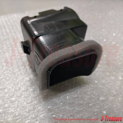 TOYOTA LAND CRUISER 95-97 LX450 LHD Genuine Air Vents Register Assy Set OEM