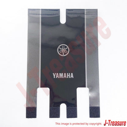 YAMAHA YZ125 '21-24 YZ250 '21-24 Genuine Handlebar Protector & Cover Set OEM