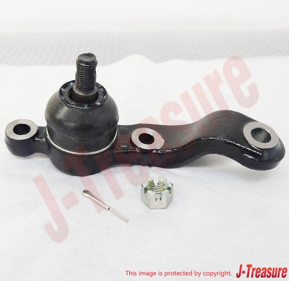 TOYOTA TACOMA RZN150 95-03 Genuine Fr/Upper & Lower Ball Joint RH & LH Set 2WD