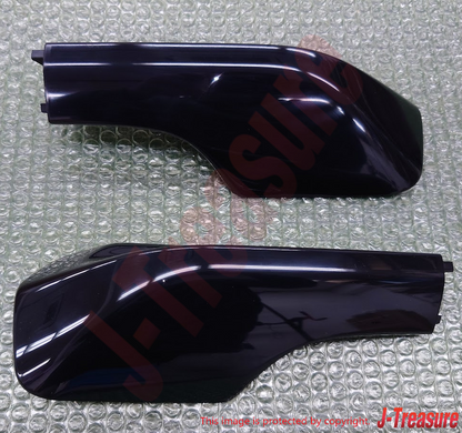 TOYOTA RAV4 ACA2# 2004-2005 Genuine Rear Roof Rack Leg Cover RH & LH Set OEM