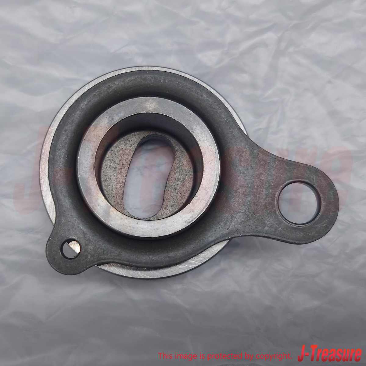 TOYOTA  AE86 AE92 AE101 MR2 AW11 Genuine 4AG Timing Belt Tensioner Pulley OEM