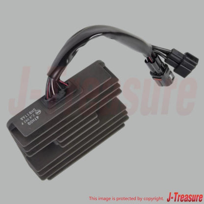 SUZUKI GSX-R600 GSX-R750 '08-23 Genuine Rectifier Assy 32800-47H00 OEM