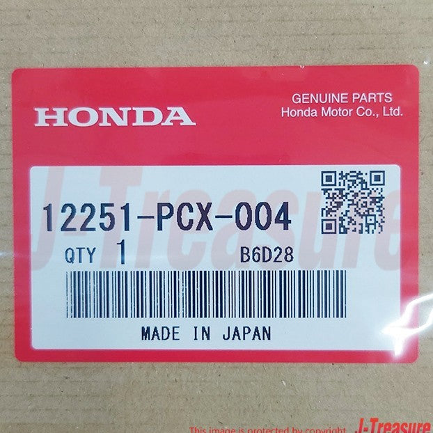 HONDA S2000 AP1 AP2 2000-2009 Genuine Cylinder Head Gasket 12251-PCX-004 OEM