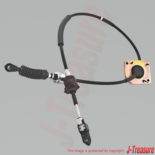 SUZUKI SX4 RW415 YA41S '07-11 Genuine A/T Gear Select Cable Assy For 2.0L OEM