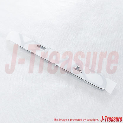 TOYOTA CAMRY MCV30 02-06 Genuine Luggage Door Name Emblem "CAMRY" 75442-3320 OEM