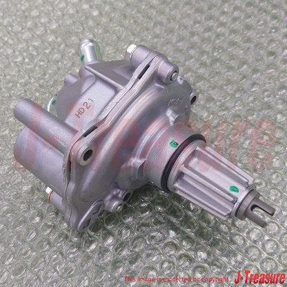 HONDA CBR600RR 2008-2017 Genuine Water Pump Assy 19200-MFJ-305 OEM