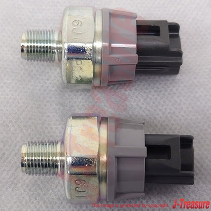 SUBARU FORESTER SH9 06-10 Genuine Oil Pressure Switch Assembly 25240AA060 x2 Set