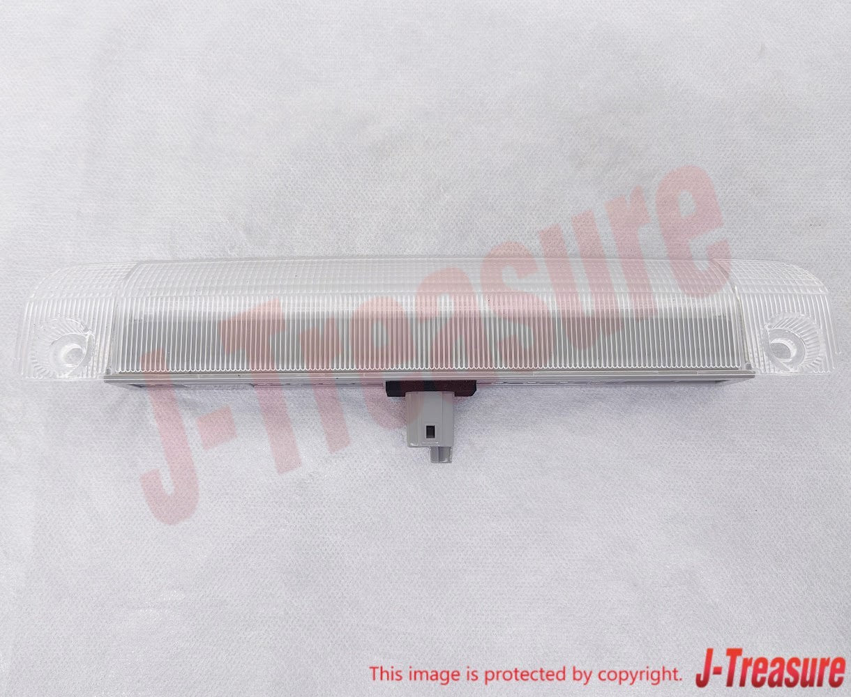 TOYOTA HIGHLANDER GSU50 2014-2019 Genuine Rear Center Stop Lamp 81570-47051 OEM