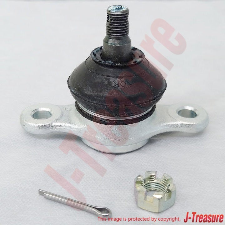 TOYOTA MR2 AW10 SW20 85-95 Genuine Front Lower Ball Joint Assy 43330-19025 OEM