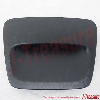 SUBARU IMPREZA WRX STI GDB '02-05 Genuine Upper Center Panel 66065FE050OE OEM