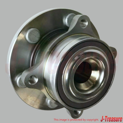 TOYOTA GRNVA HIACE H300 2019- Genuine Front Axle Hub RH or LH 43550-26010 OEM