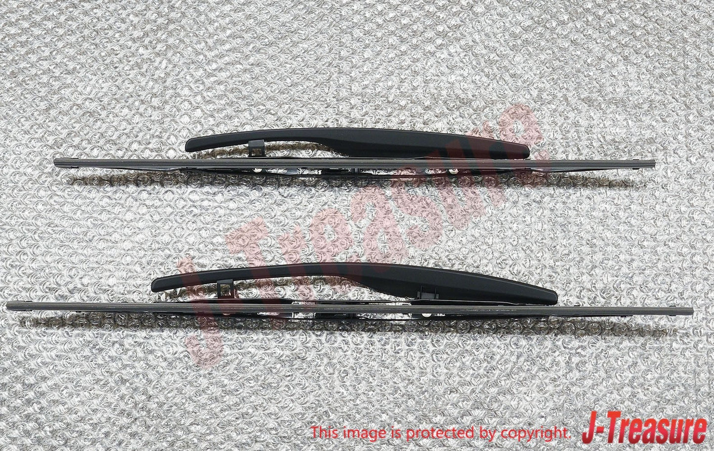 SPOON SPORTS Wiper Blade HONDA CIVIC TYPE-R EK9 EK4 ZENKI KOUKI 76620-EK9-000