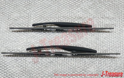 SPOON SPORTS Wiper Blade HONDA CIVIC TYPE-R EK9 EK4 ZENKI KOUKI 76620-EK9-000