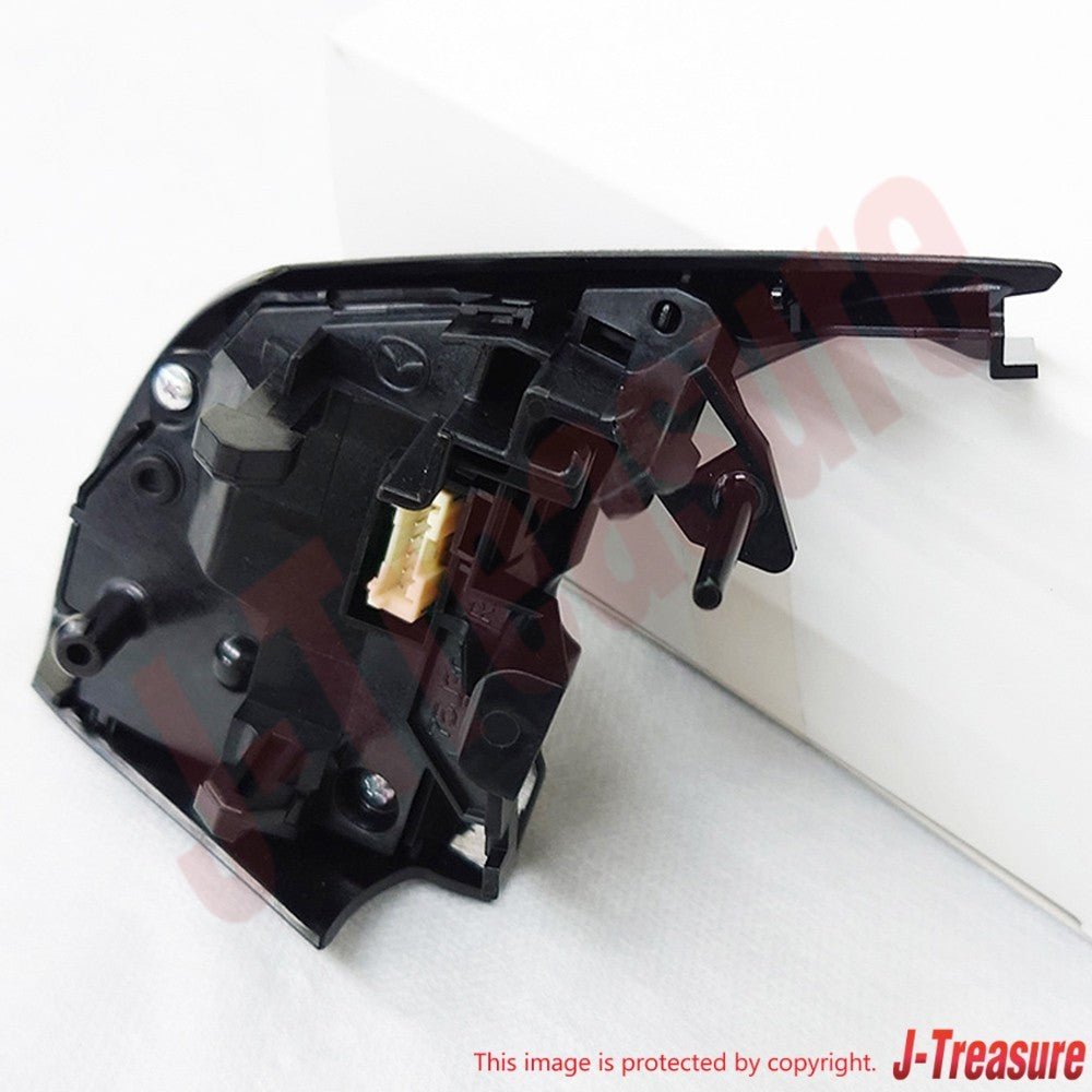 MAZDA CX-5 KE 2016 Genuine Steering Cruise Switch No.3 BNK4664M3 OEM