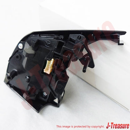 MAZDA CX-5 KE 2016 Genuine Steering Cruise Switch No.3 BNK4664M3 OEM