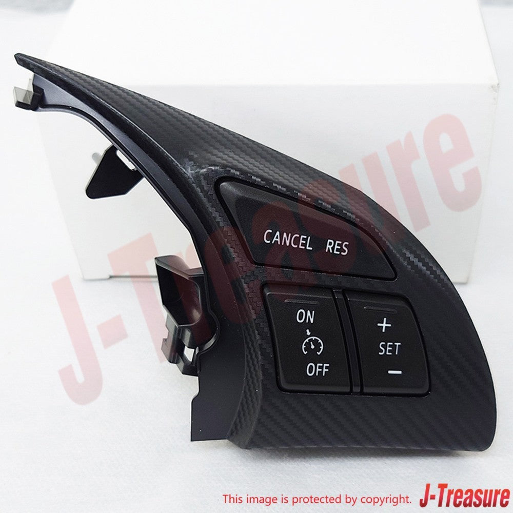 MAZDA CX-5 KE 2016 Genuine Steering Cruise Switch No.3 BNK4664M3 OEM