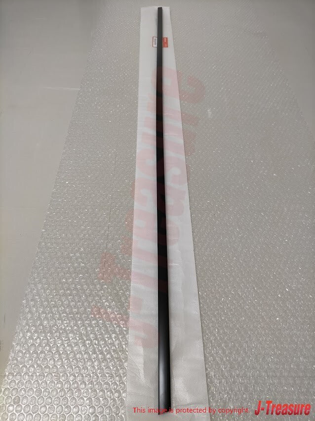 HONDA CIVIC EK9 EK4 1996-2000 Genuine 3D Roof Side Molding Right & Left Set OEM