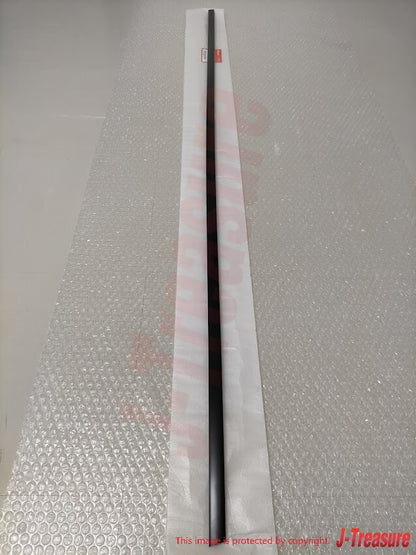 HONDA CIVIC EK9 EK4 1996-2000 Genuine 3D Roof Side Molding Right & Left Set OEM