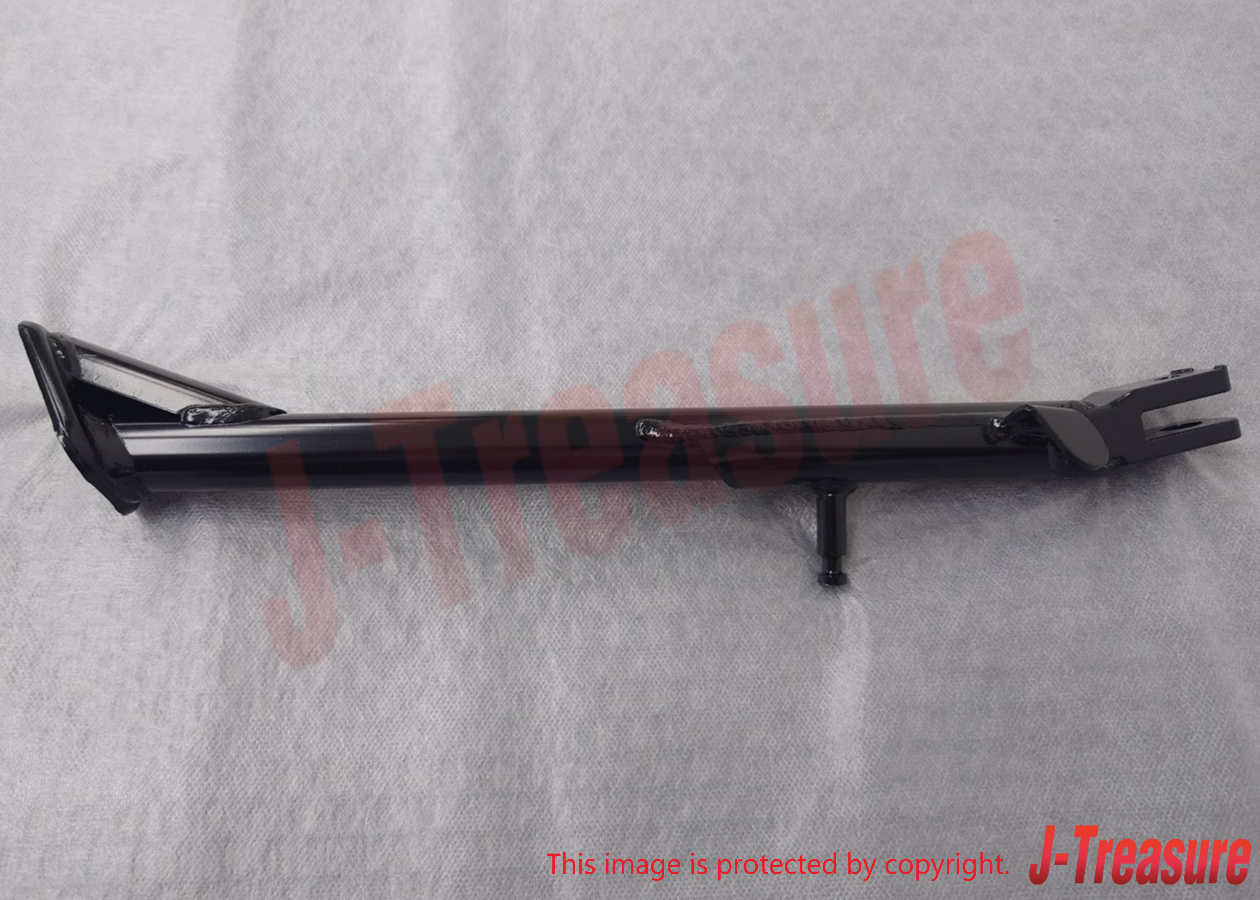 SUZUKI DR650SE 2001-2017 Genuine Rear Side Prop Stand 42310-32E20 OEM