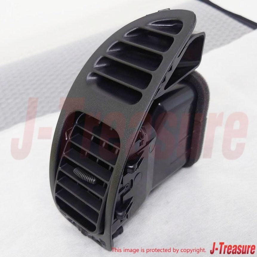 MITSUBISHI LANCER EVO 5 6 CP9A Genuine Instrument Panel Side Air Outlet LH OEM