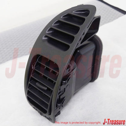 MITSUBISHI LANCER EVO 5 6 CP9A Genuine Instrument Panel Side Air Outlet LH OEM