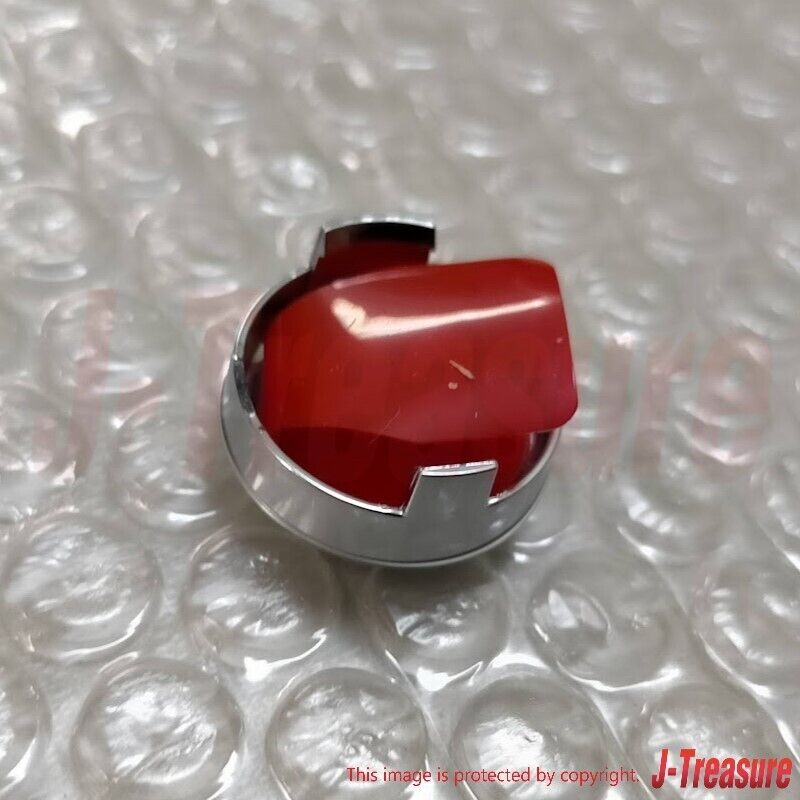 MAZDA MX-5 MIATA ND Genuine Change Lever Knob Cover N243-46-032 OEM