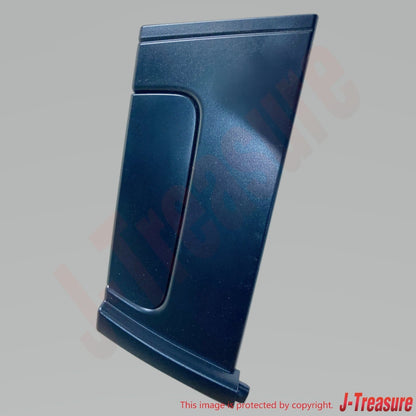 HONDA HR-V RU# '16-22 Genuine Rear Outer Door Handle Assy RH 72640-T7A-J01 OEM