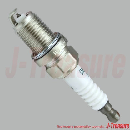 TOYOTA LAND CRUISER UZJ100/200 '99-11 Genuine Spark Plug 90919-01210 x8 Set