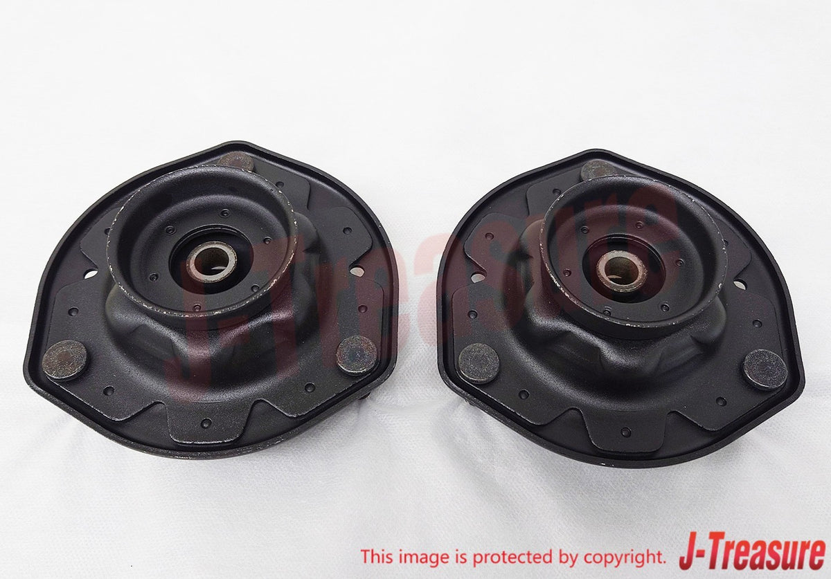TOYOTA LEXUS LS400 UCF20 '95-97 Genuine F/Suspension Support Assy RH & LH Set