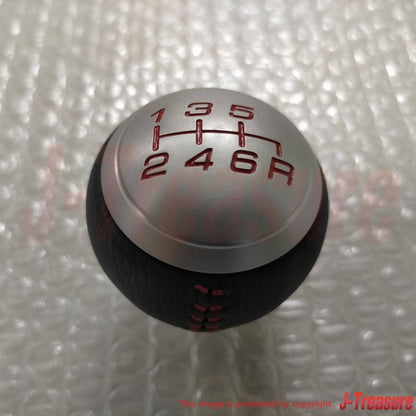 HONDA CIVIC Si 2D 4D 2012-2013 Genuine 6-Speed Shift Knob 54102-TR7-A01ZA OEM