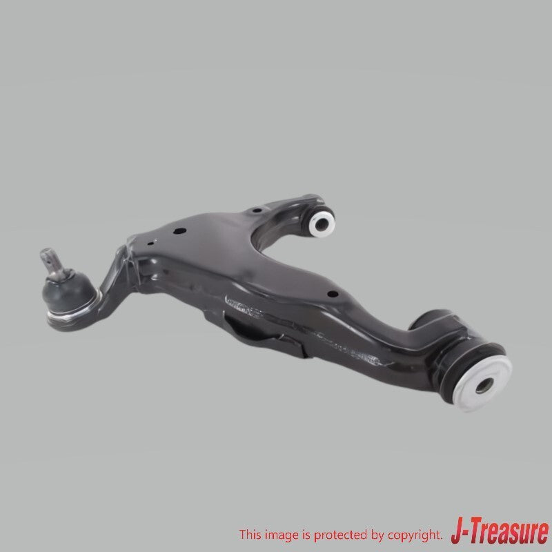 TOYOTA 4RUNNER GRN28# 10-22 Genuine Front Suspension Lower Arm RH 48068-60040